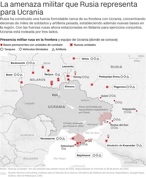 ANÁLISIS | La disputa de Polonia y Ucrania enfureció a muchos en Europa y fue un regalo para Putin